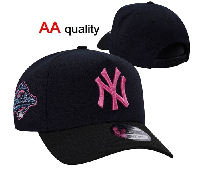 New York Yankees 2026 Stitched Snapback Hats 100 New York Yankees 2026 Stitched Snapback Hats 100